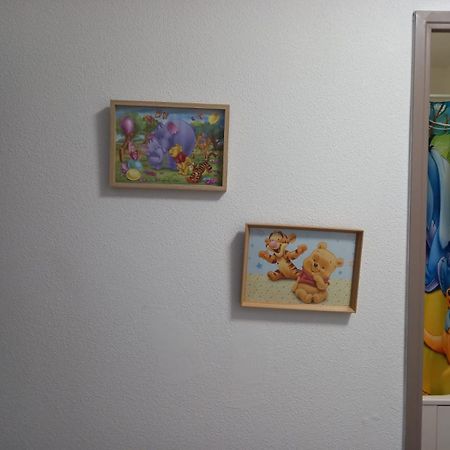 B309 Appartement Proche Disney Paris Монтеврен Экстерьер фото