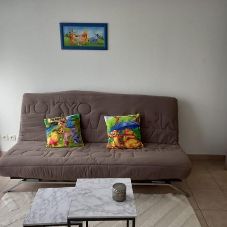 B309 Appartement Proche Disney Paris Монтеврен Экстерьер фото