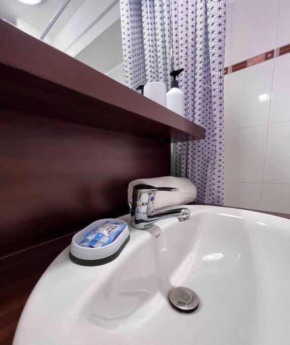 B309 Appartement Proche Disney Paris Монтеврен Экстерьер фото