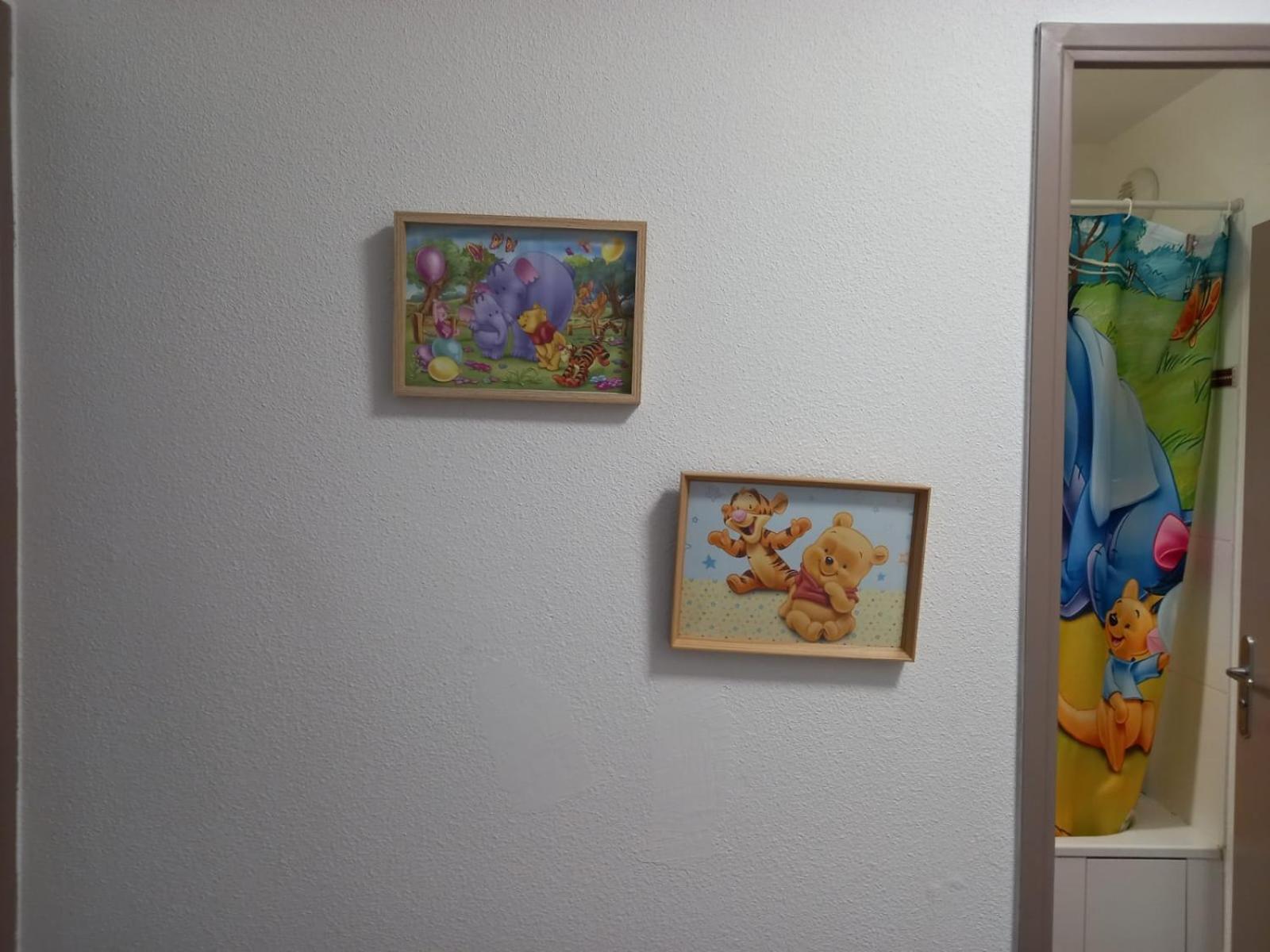 B309 Appartement Proche Disney Paris Монтеврен Экстерьер фото